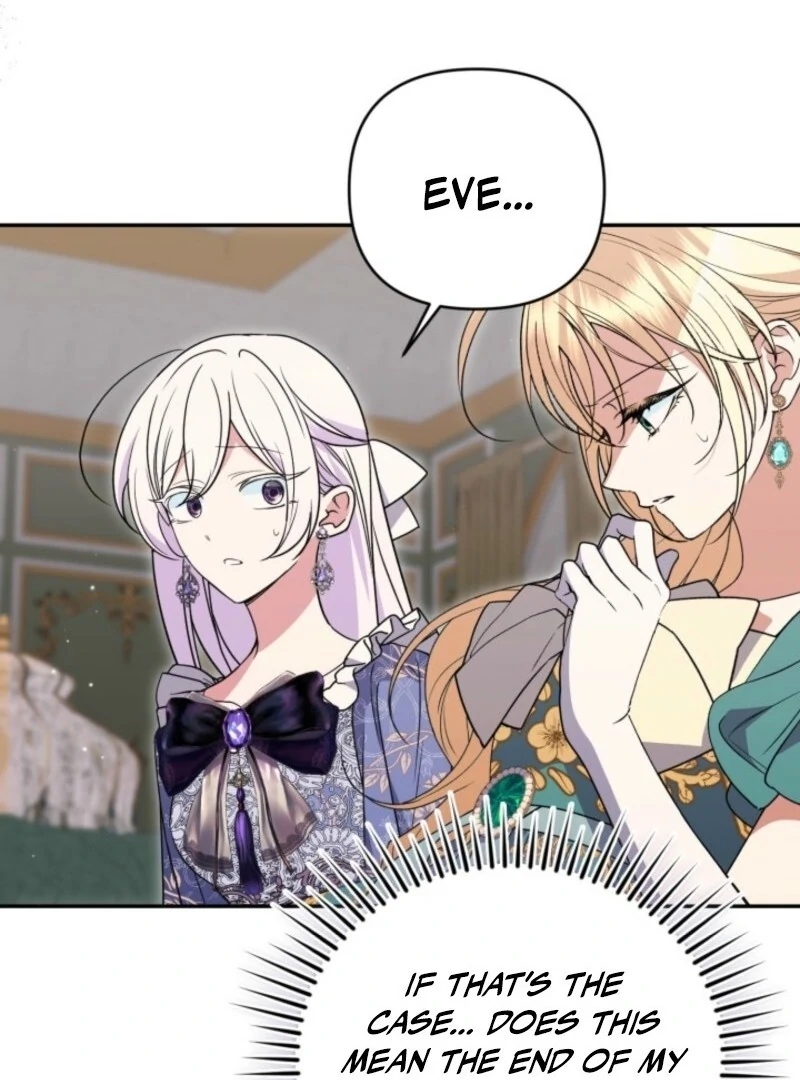 You Think It's Easy Rewriting a Story? Chapter 49 page 48