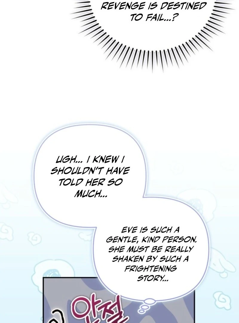 You Think It's Easy Rewriting a Story? Chapter 49 page 49