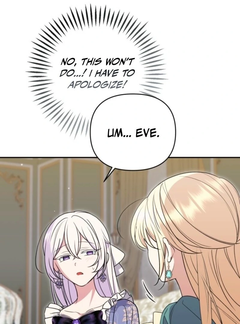 You Think It's Easy Rewriting a Story? Chapter 49 page 51