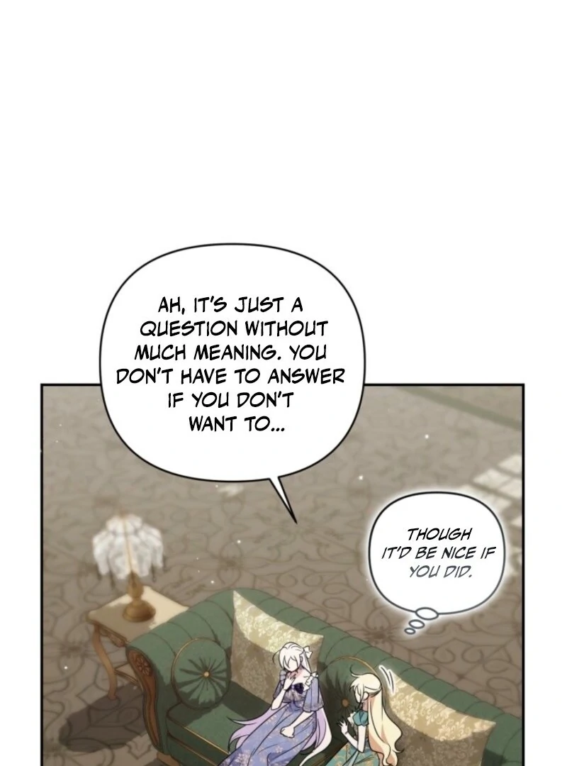 You Think It's Easy Rewriting a Story? Chapter 49 page 61