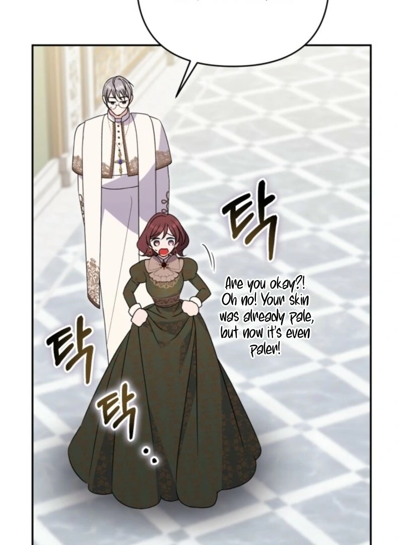 You Think It's Easy Rewriting a Story? Chapter 49 page 79