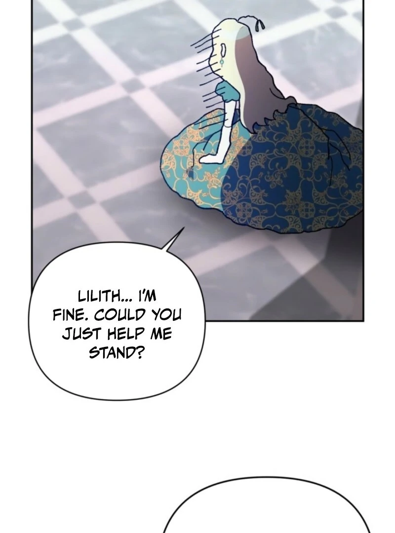 You Think It's Easy Rewriting a Story? Chapter 49 page 80