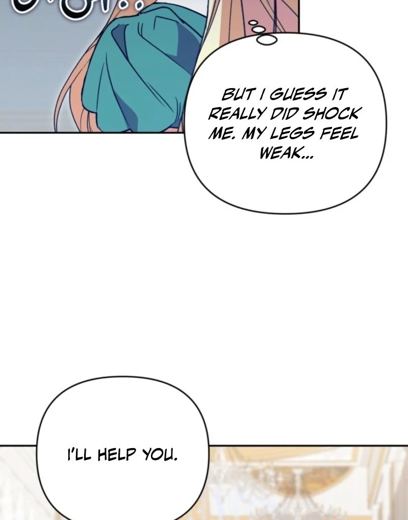 You Think It's Easy Rewriting a Story? Chapter 49 page 82