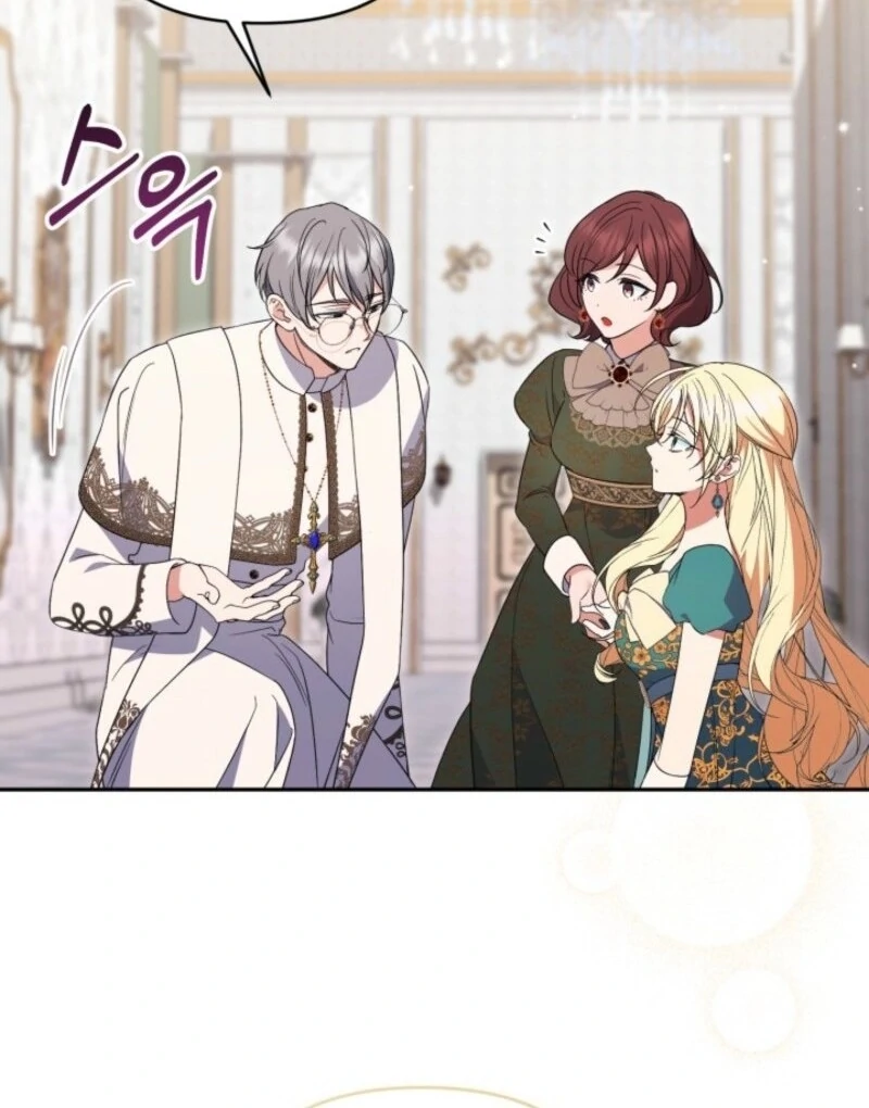 You Think It's Easy Rewriting a Story? Chapter 49 page 83