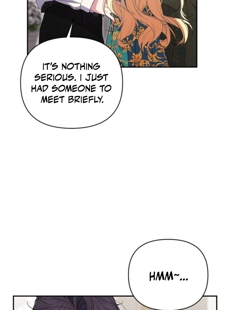 You Think It's Easy Rewriting a Story? Chapter 49 page 95