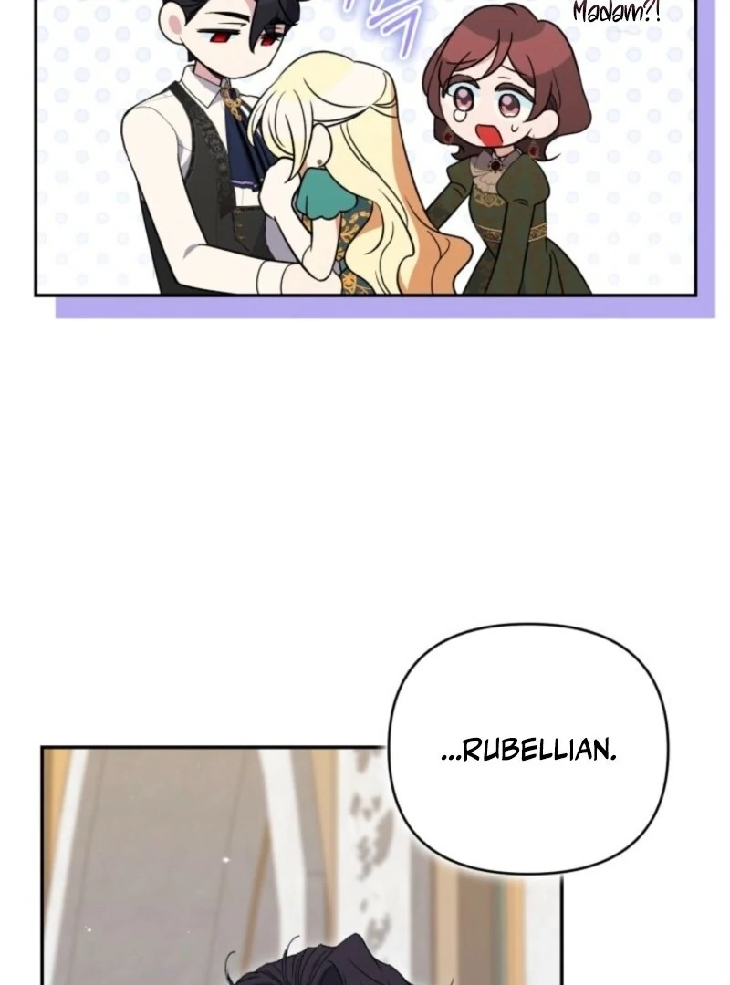 You Think It's Easy Rewriting a Story? Chapter 49 page 103