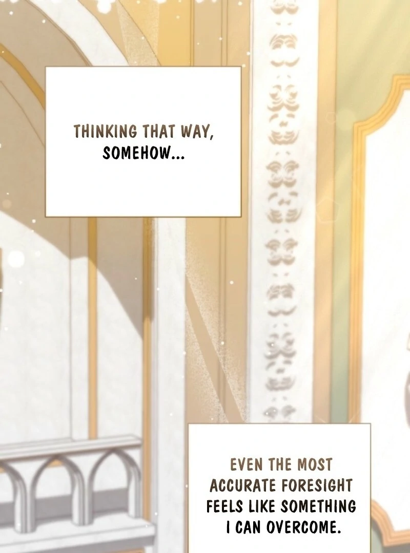 You Think It's Easy Rewriting a Story? Chapter 49 page 116