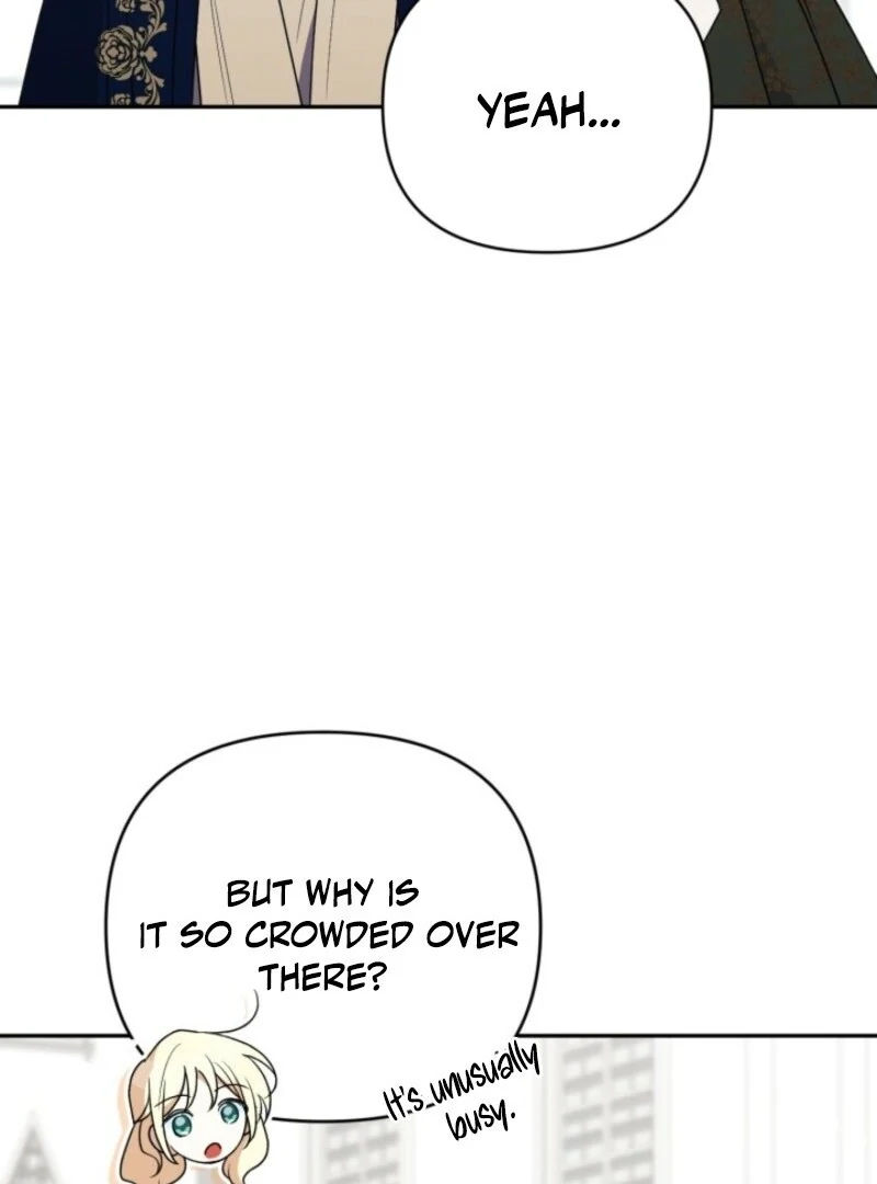 You Think It's Easy Rewriting a Story? Chapter 49 page 123
