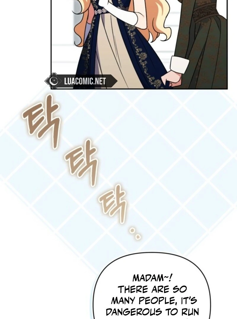 You Think It's Easy Rewriting a Story? Chapter 49 page 127