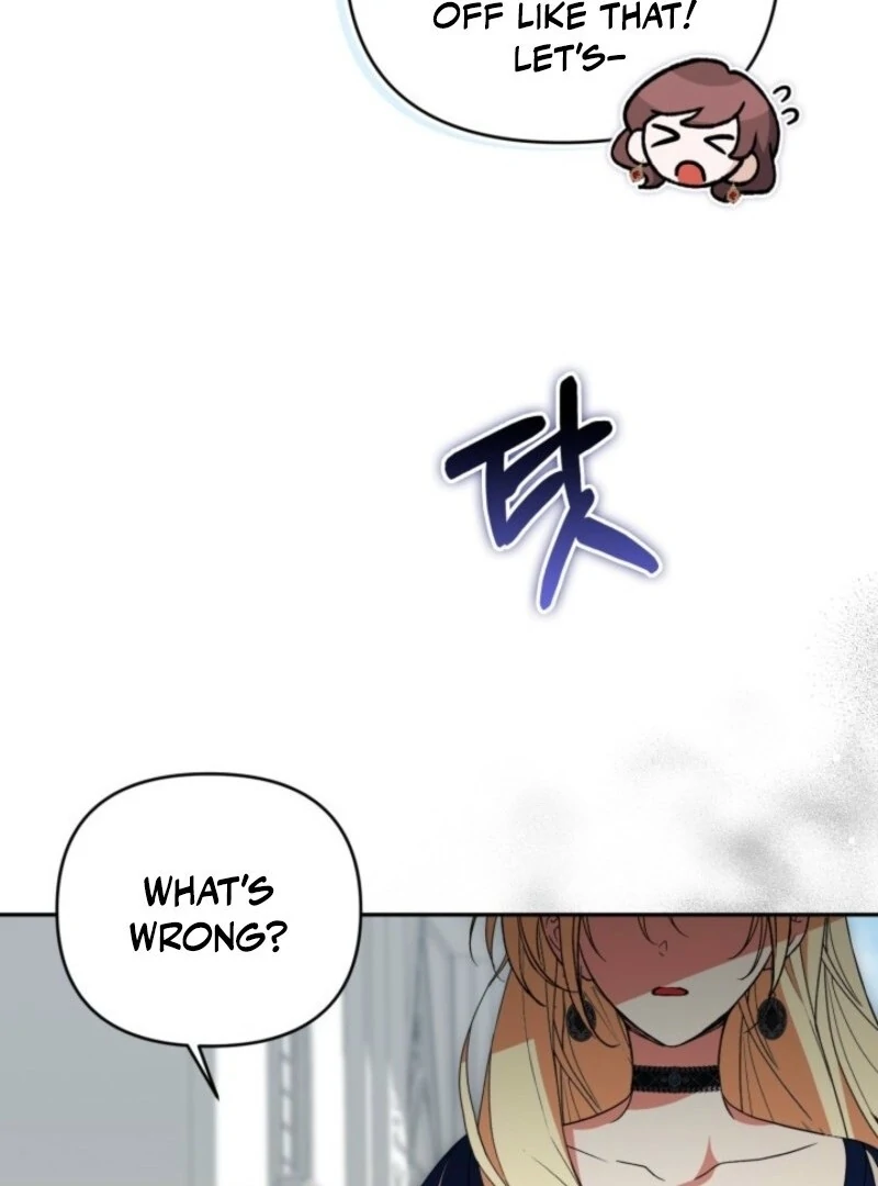 You Think It's Easy Rewriting a Story? Chapter 49 page 128