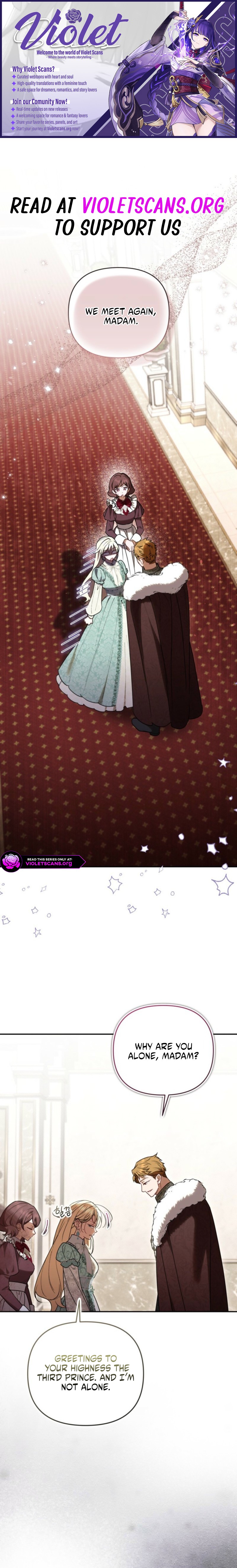 You Think It's Easy Rewriting a Story? Chapter 83 page 1