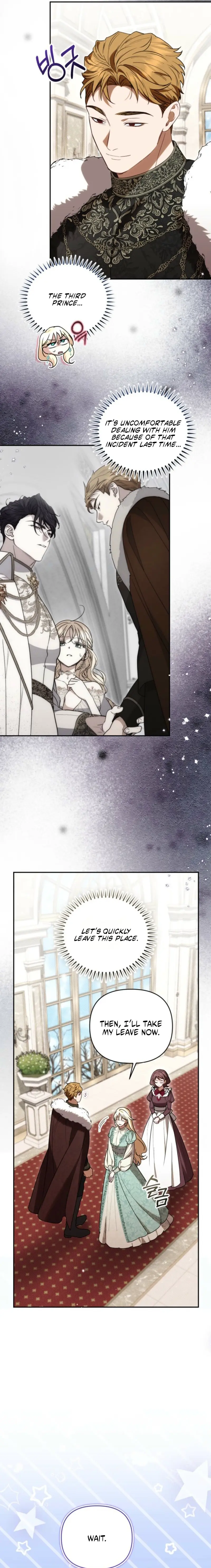 You Think It's Easy Rewriting a Story? Chapter 83 page 2