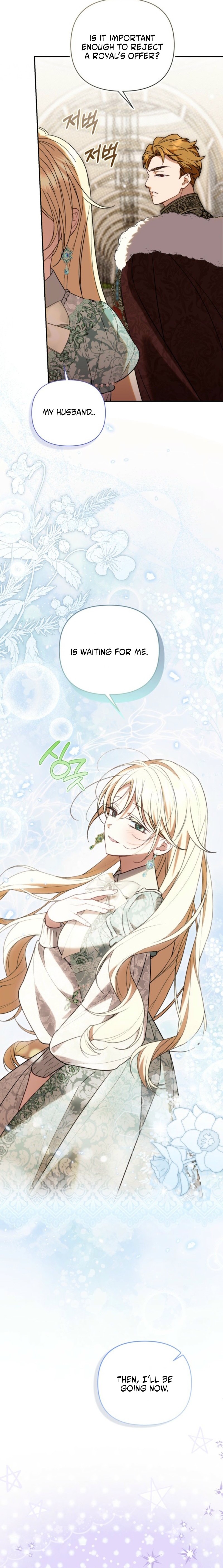 You Think It's Easy Rewriting a Story? Chapter 83 page 5