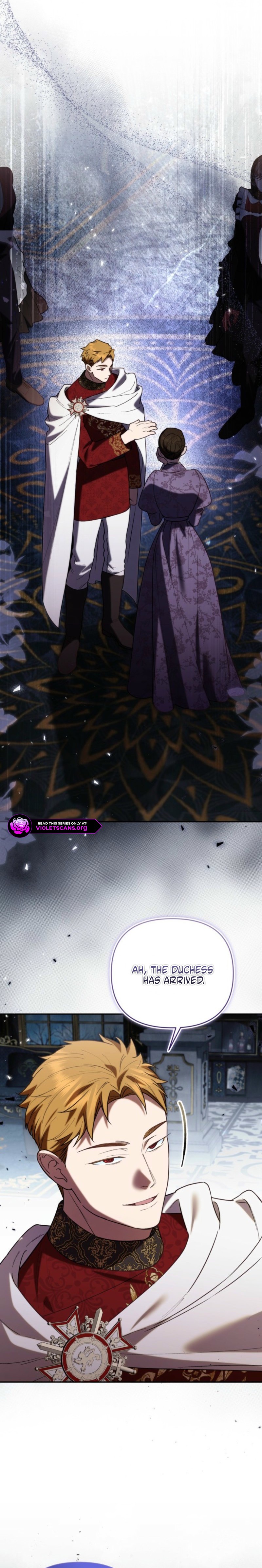 You Think It's Easy Rewriting a Story? Chapter 83 page 11