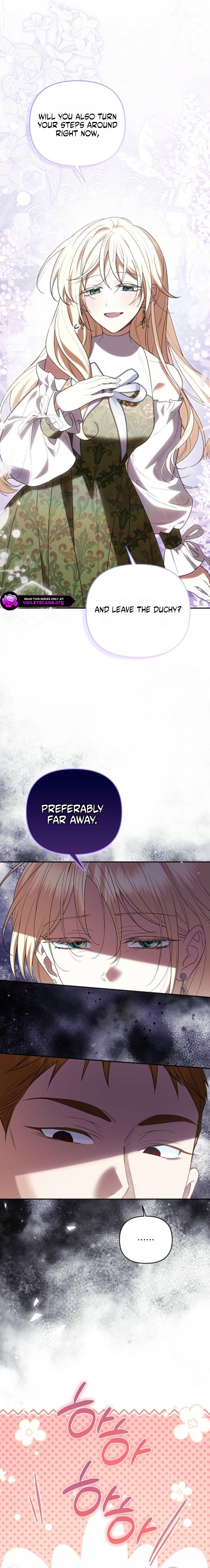 You Think It's Easy Rewriting a Story? Chapter 83 page 15