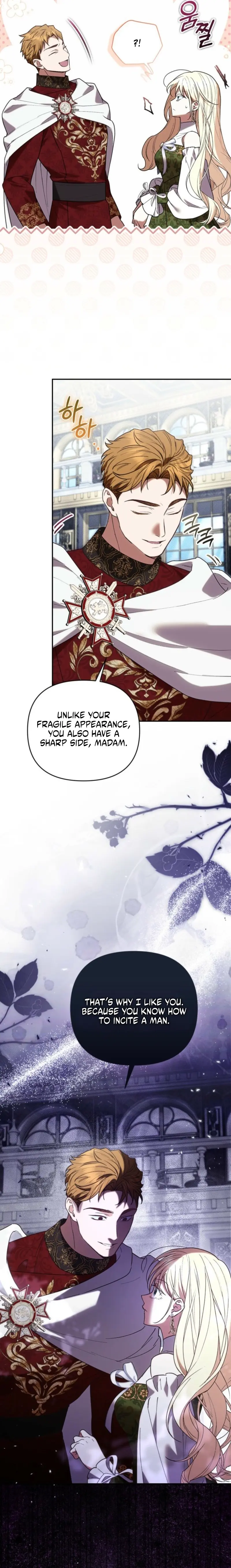 You Think It's Easy Rewriting a Story? Chapter 83 page 16