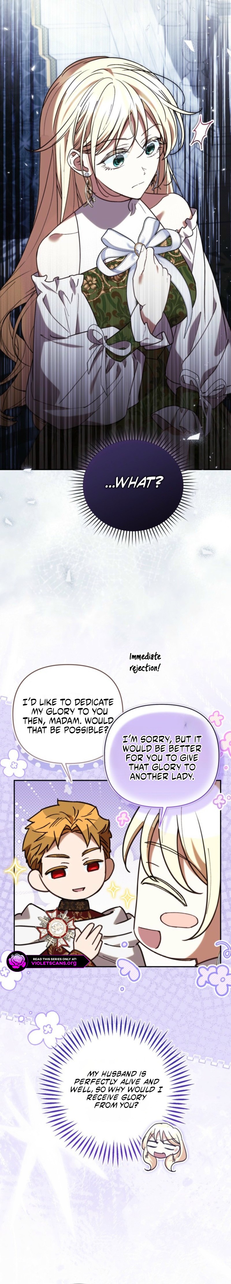 You Think It's Easy Rewriting a Story? Chapter 83 page 18