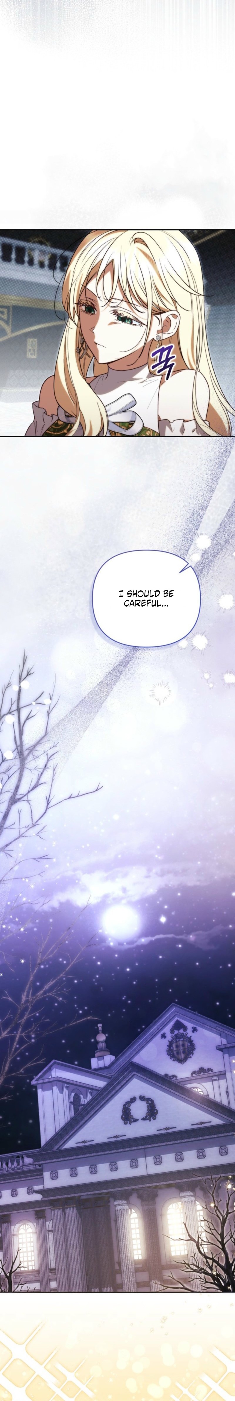 You Think It's Easy Rewriting a Story? Chapter 83 page 23