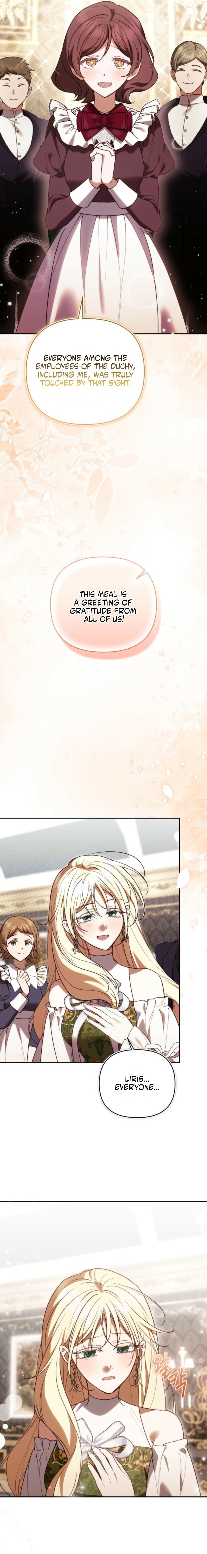 You Think It's Easy Rewriting a Story? Chapter 83 page 25