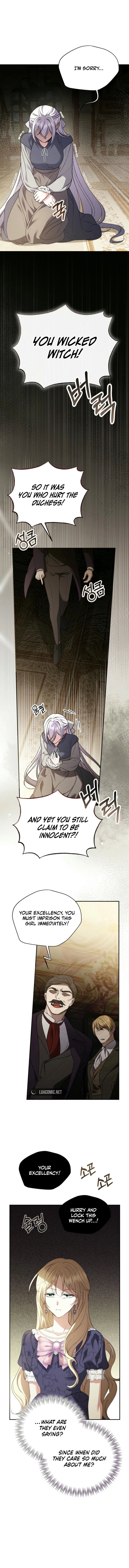 You Think It's Easy Rewriting a Story? Chapter 18 page 5