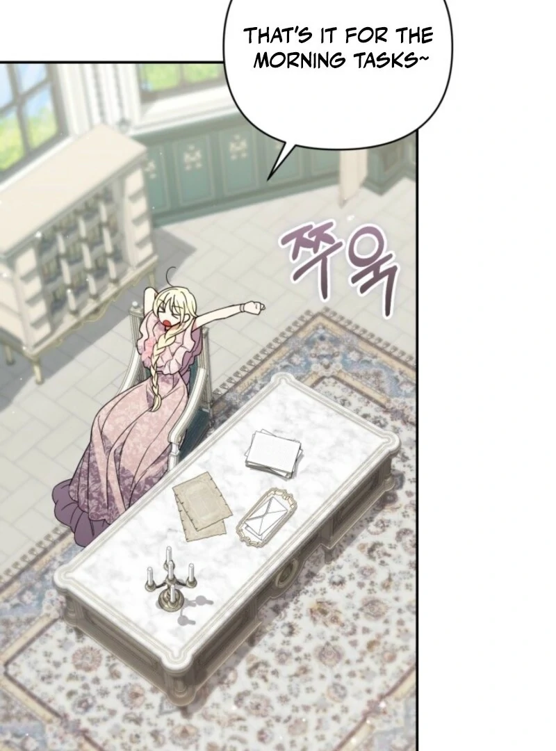 You Think It's Easy Rewriting a Story? Chapter 52 page 4