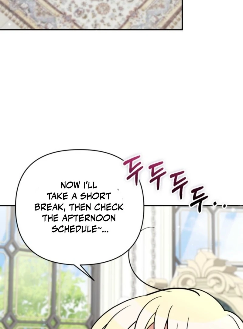 You Think It's Easy Rewriting a Story? Chapter 52 page 5