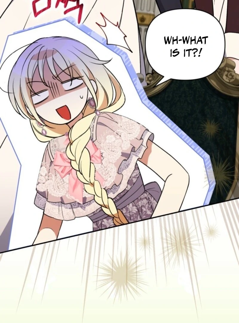 You Think It's Easy Rewriting a Story? Chapter 52 page 8
