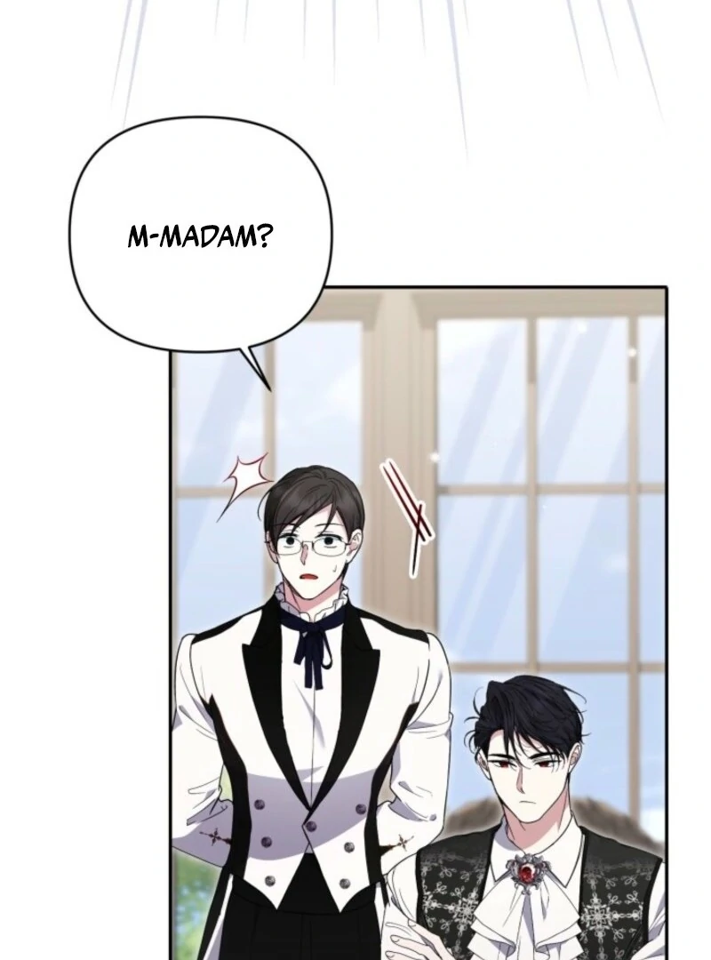 You Think It's Easy Rewriting a Story? Chapter 52 page 20