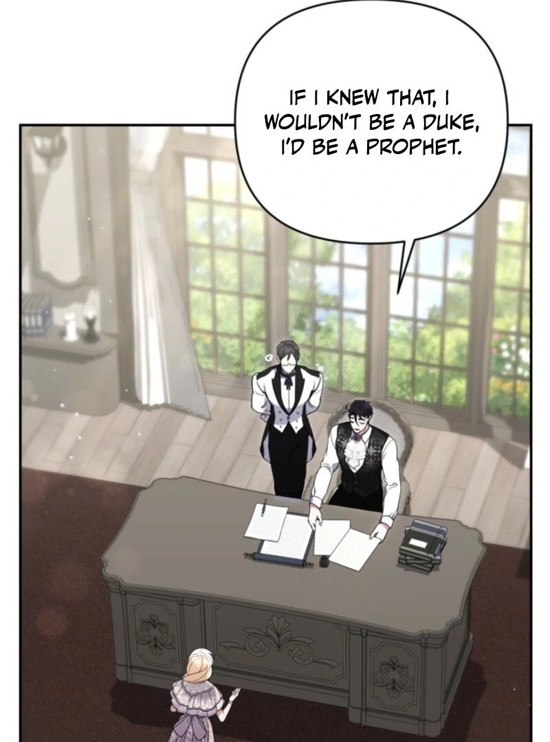 You Think It's Easy Rewriting a Story? Chapter 52 page 29