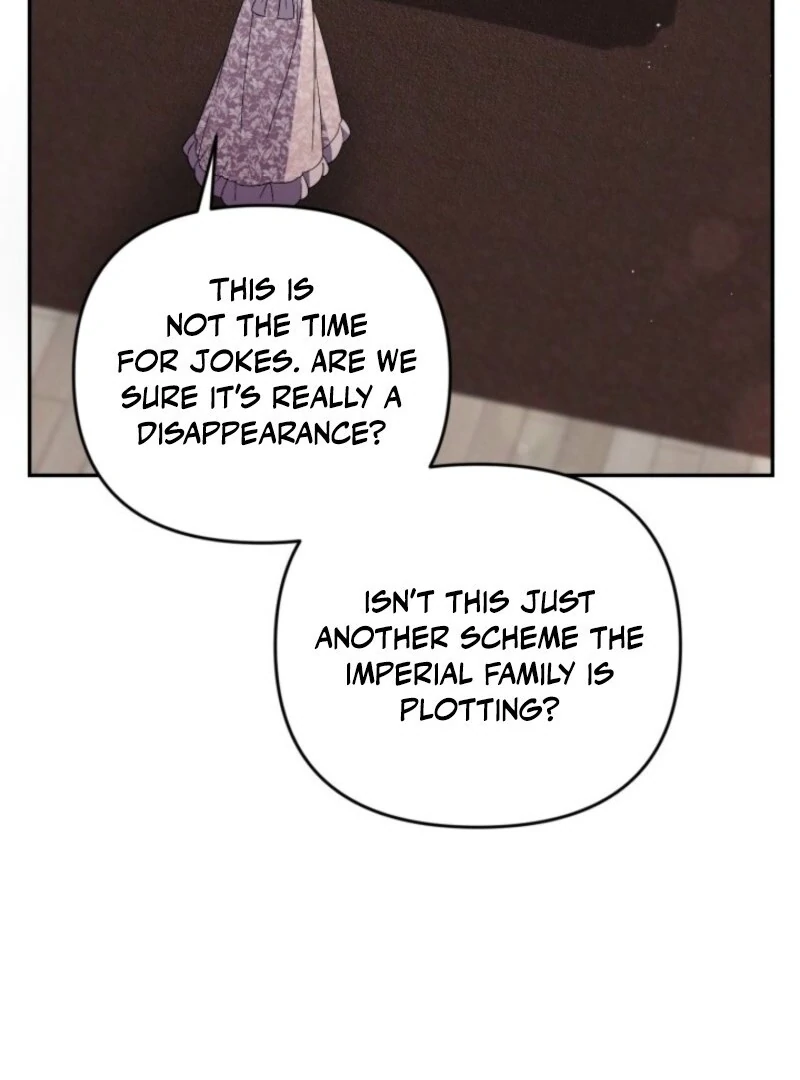 You Think It's Easy Rewriting a Story? Chapter 52 page 30
