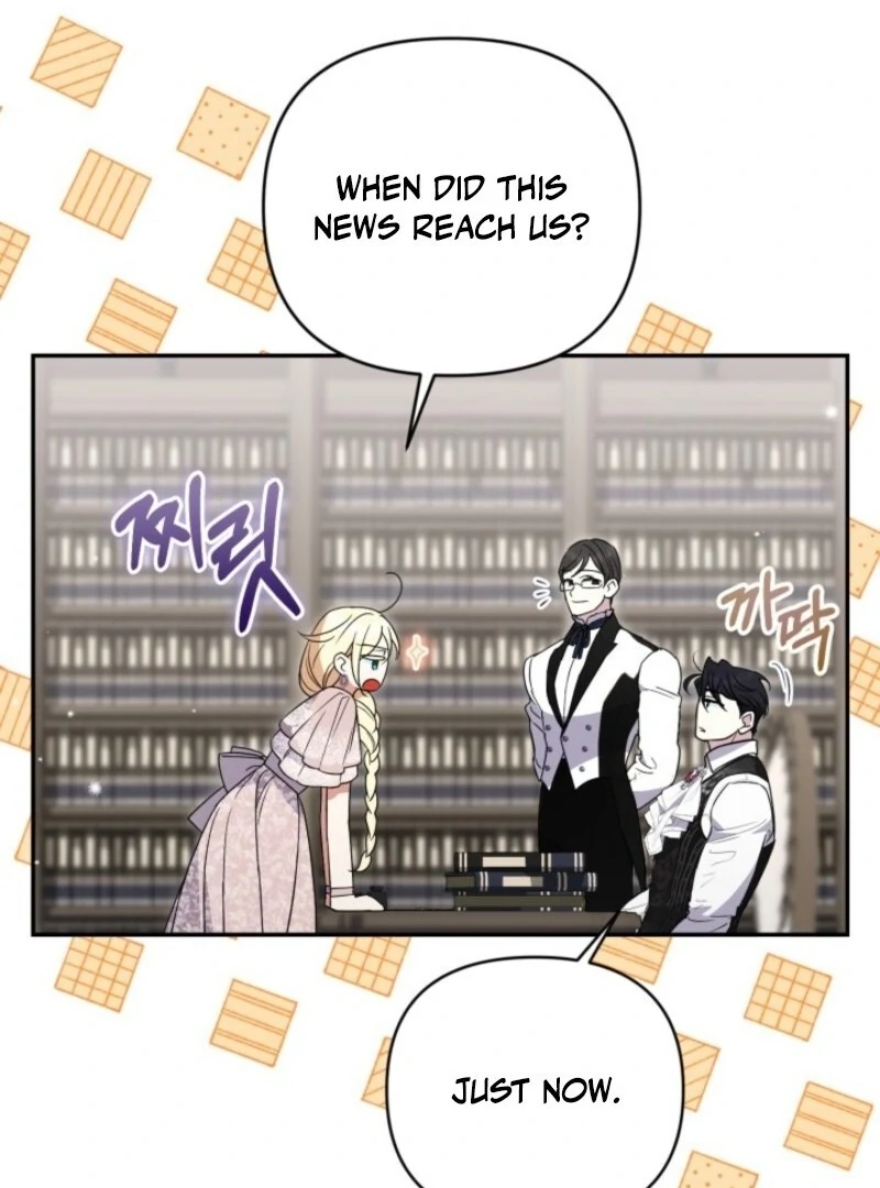 You Think It's Easy Rewriting a Story? Chapter 52 page 31