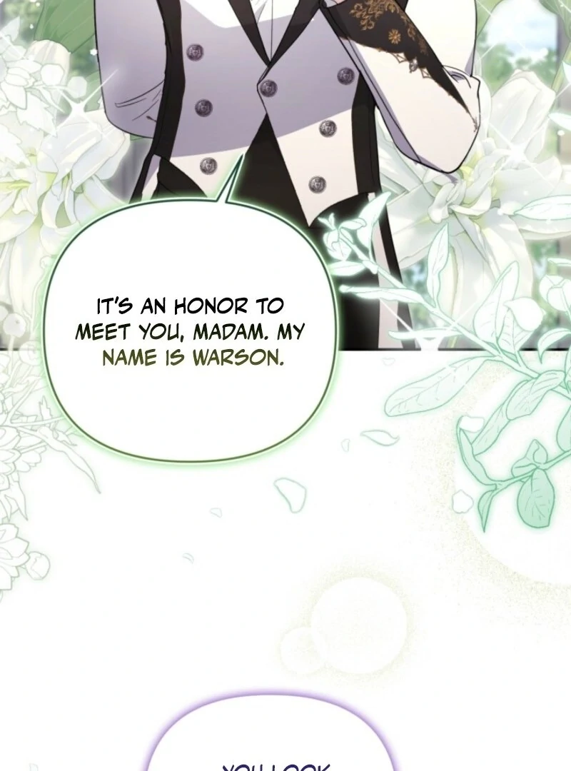 You Think It's Easy Rewriting a Story? Chapter 52 page 35