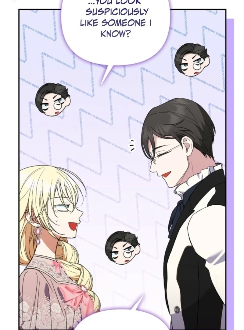 You Think It's Easy Rewriting a Story? Chapter 52 page 36