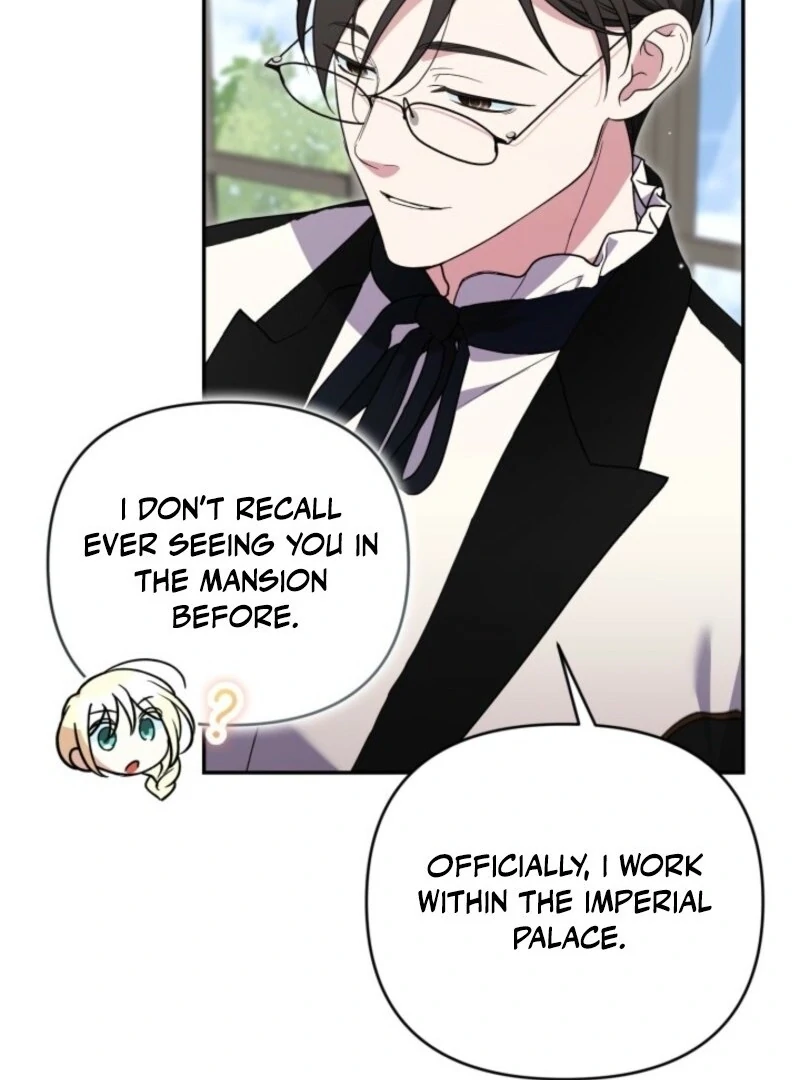 You Think It's Easy Rewriting a Story? Chapter 52 page 38