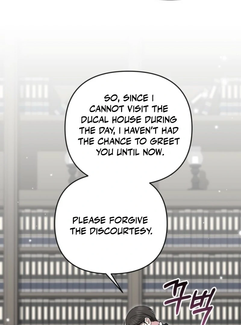 You Think It's Easy Rewriting a Story? Chapter 52 page 39