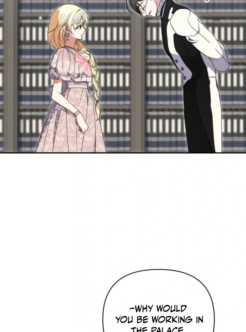 You Think It's Easy Rewriting a Story? Chapter 52 page 40