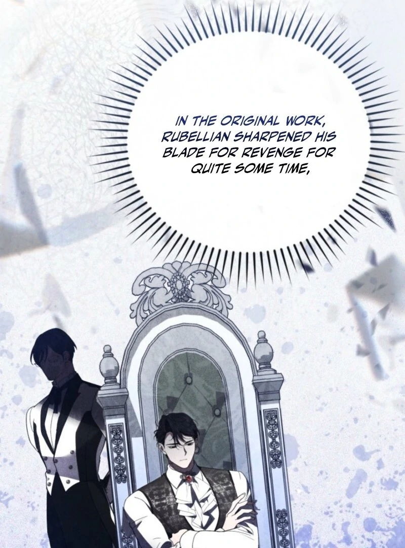 You Think It's Easy Rewriting a Story? Chapter 52 page 43
