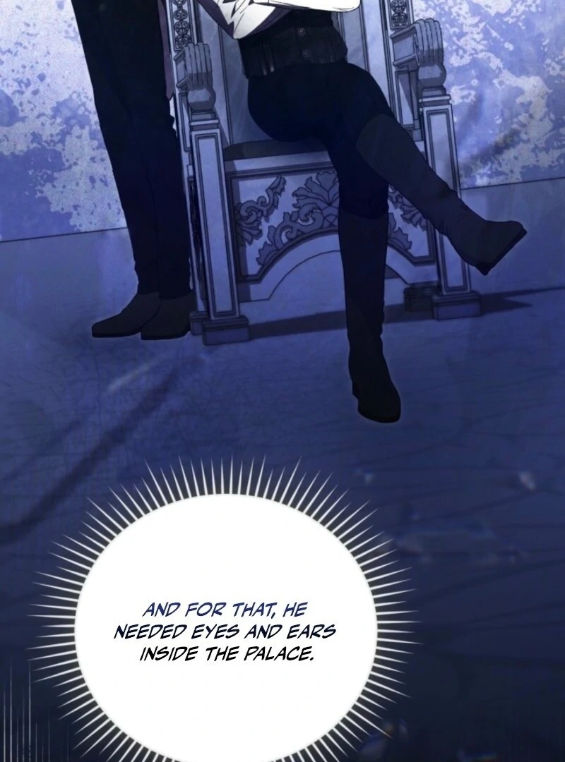 You Think It's Easy Rewriting a Story? Chapter 52 page 44