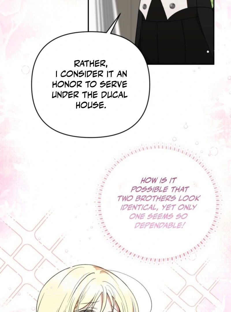 You Think It's Easy Rewriting a Story? Chapter 52 page 51