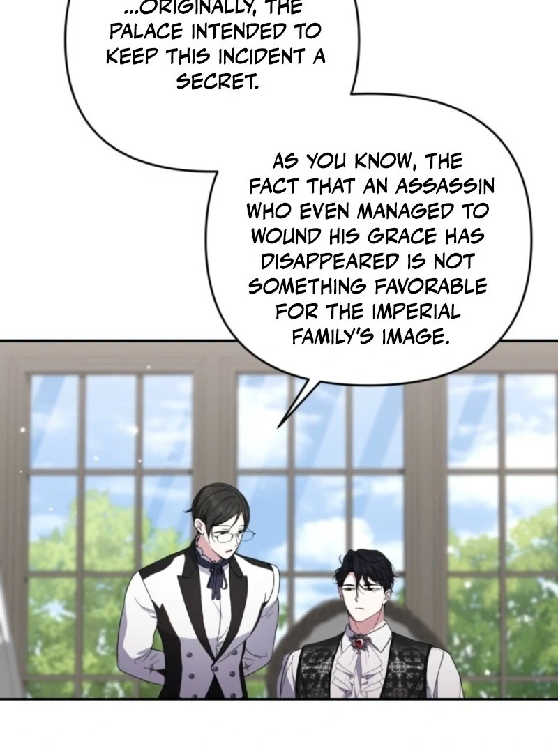 You Think It's Easy Rewriting a Story? Chapter 52 page 53