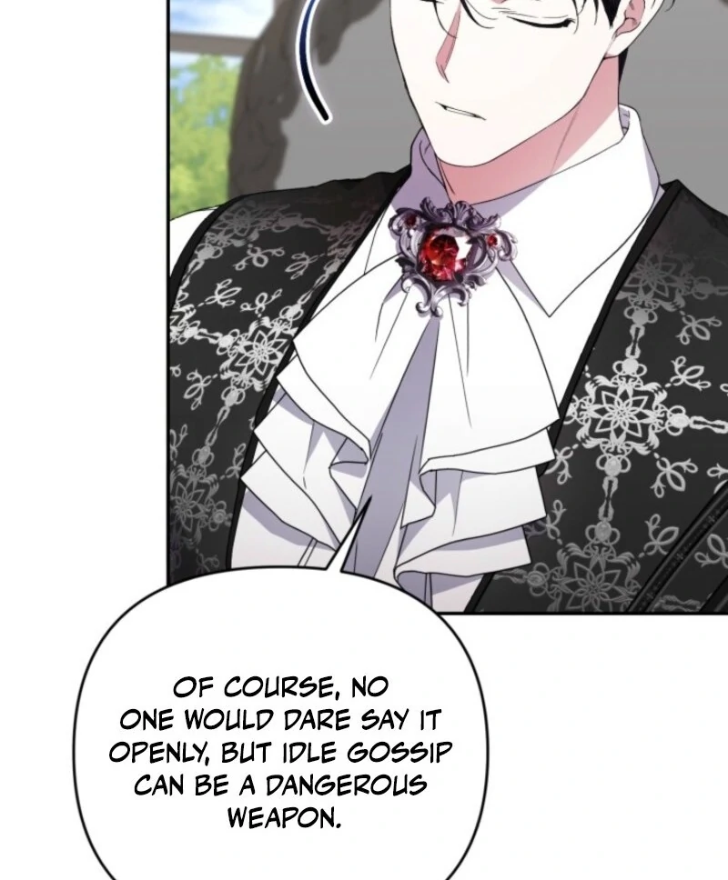 You Think It's Easy Rewriting a Story? Chapter 52 page 55
