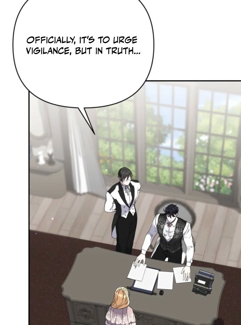 You Think It's Easy Rewriting a Story? Chapter 52 page 58