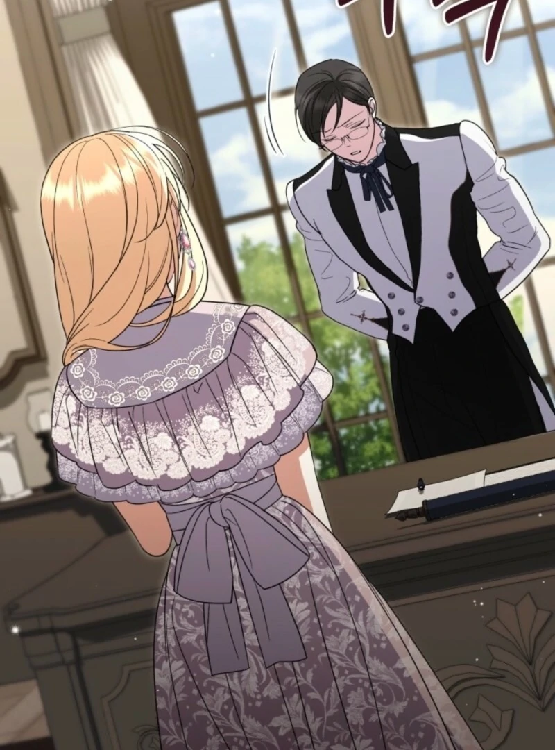 You Think It's Easy Rewriting a Story? Chapter 52 page 65