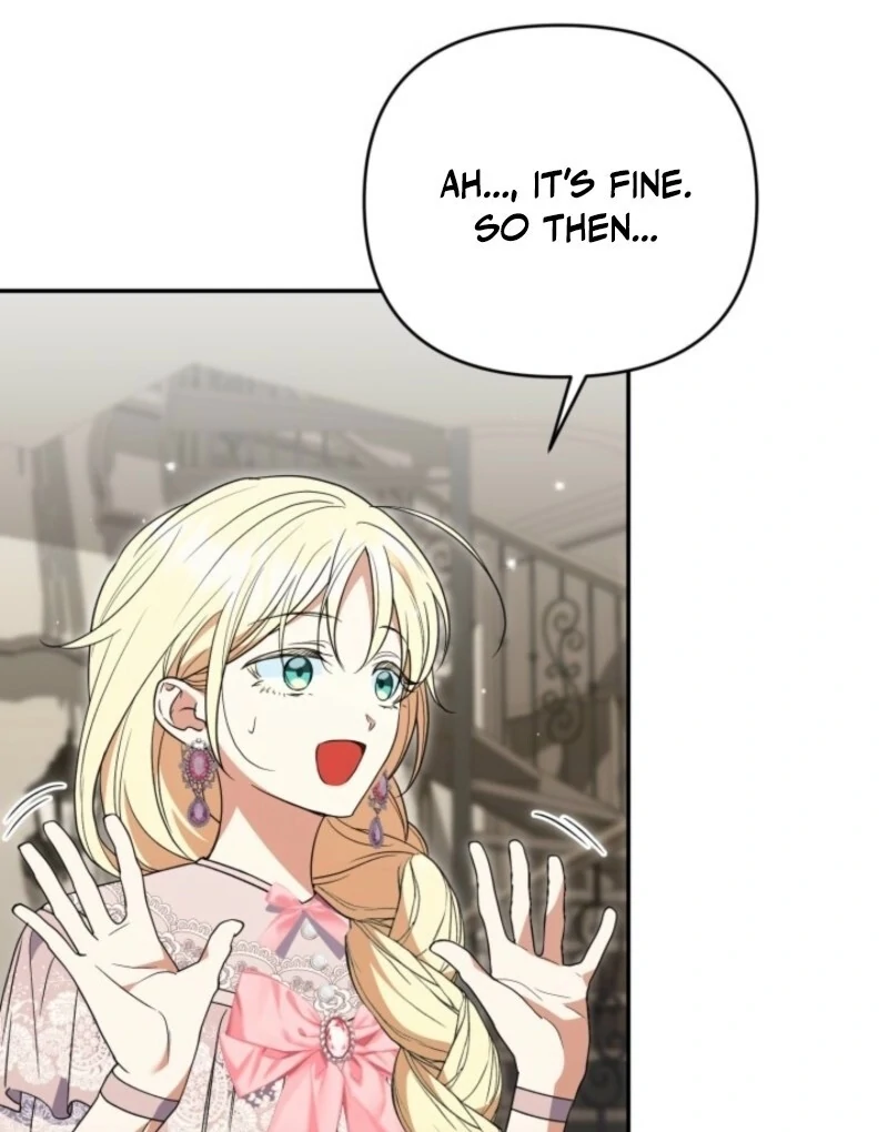 You Think It's Easy Rewriting a Story? Chapter 52 page 69