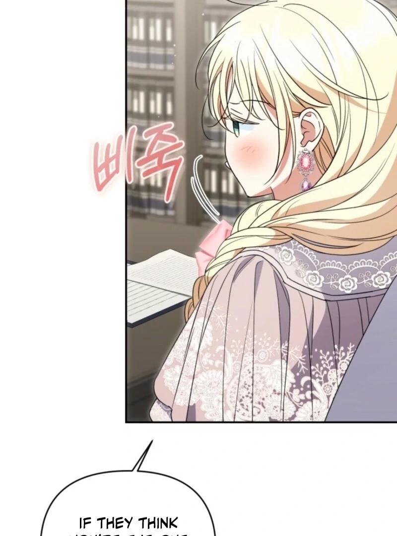You Think It's Easy Rewriting a Story? Chapter 52 page 81