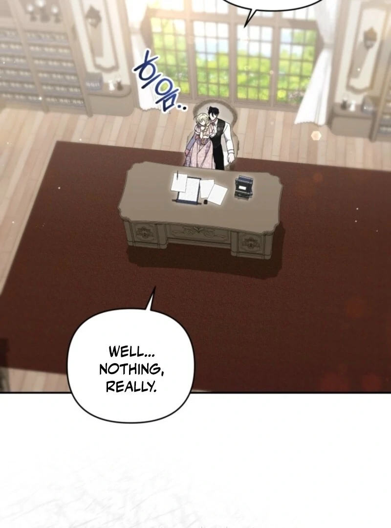 You Think It's Easy Rewriting a Story? Chapter 52 page 91