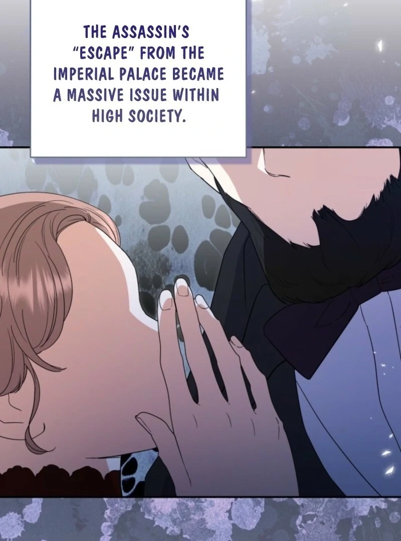 You Think It's Easy Rewriting a Story? Chapter 52 page 100