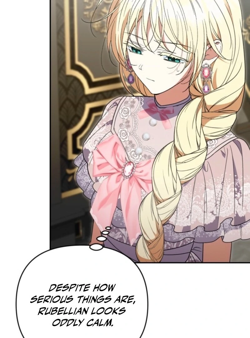 You Think It's Easy Rewriting a Story? Chapter 52 page 104