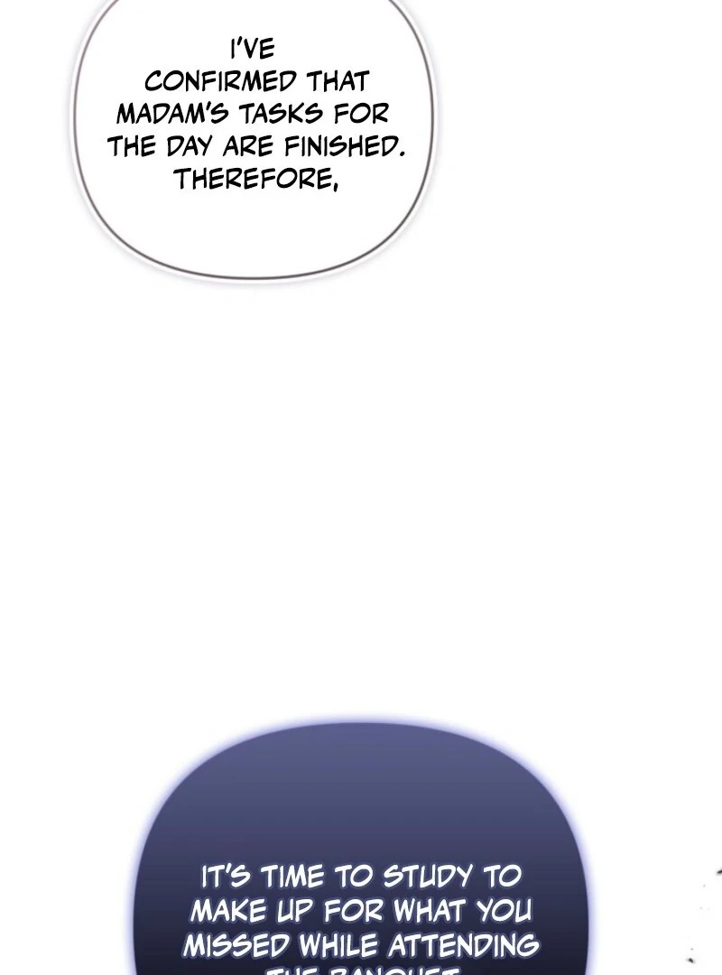 You Think It's Easy Rewriting a Story? Chapter 52 page 109
