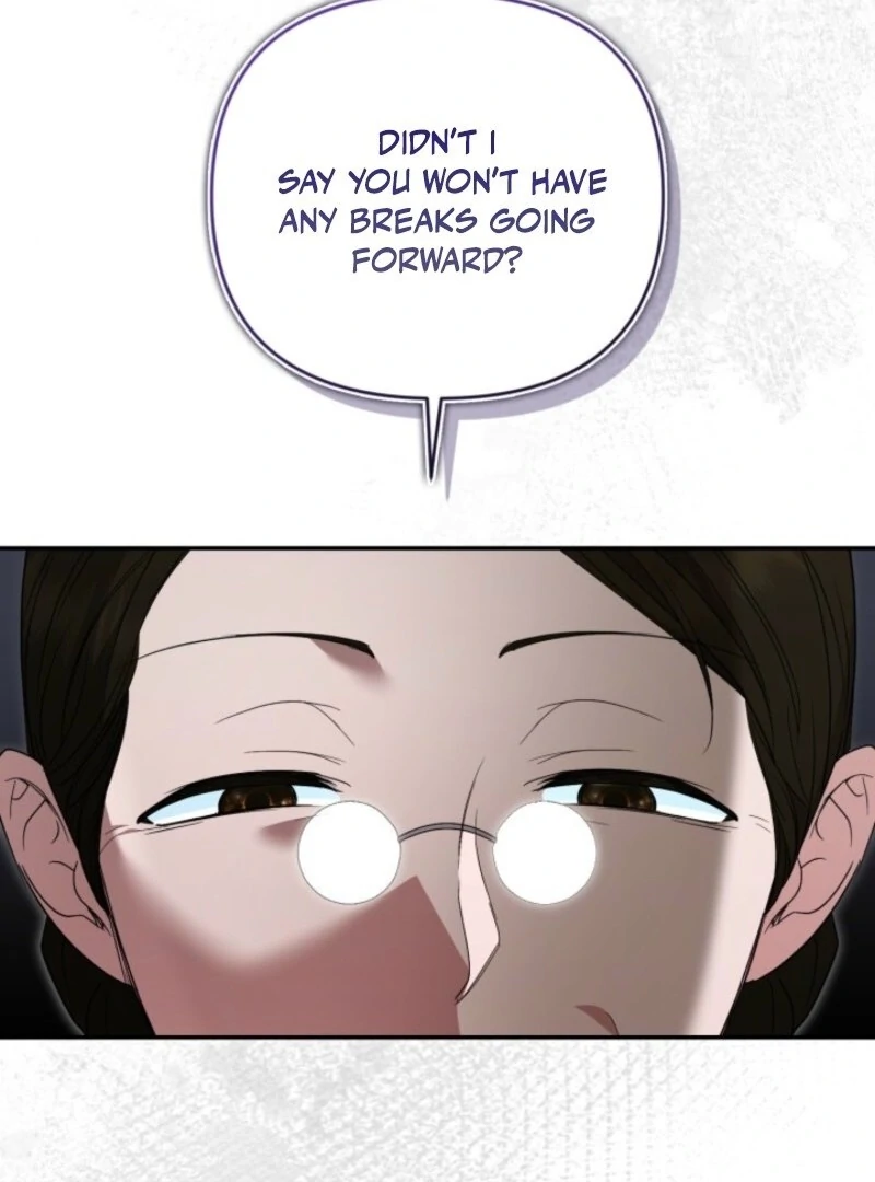 You Think It's Easy Rewriting a Story? Chapter 52 page 112